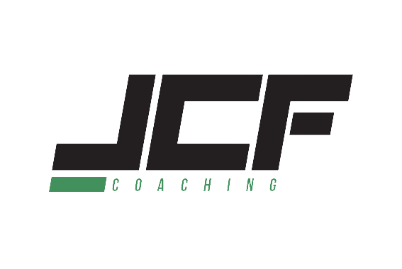 JCF Coaching Sponsoring Build Up Apprentice